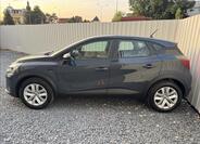 Renault Captur 4