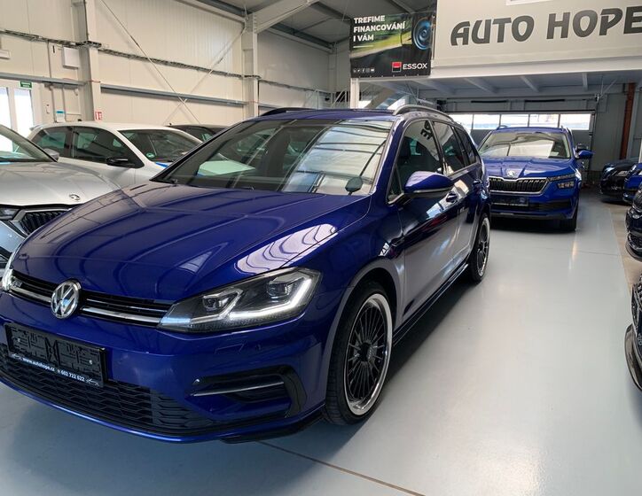 Volkswagen Golf 3