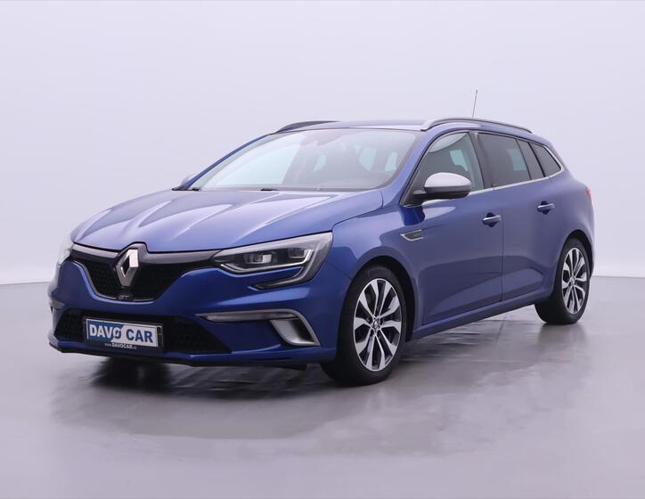 Renault Mégane 3