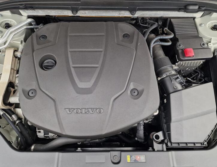 Volvo V60 42