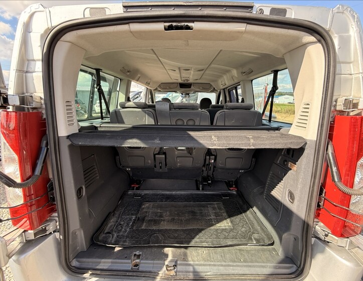 Fiat Scudo 24