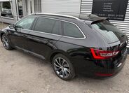 Škoda Superb 4