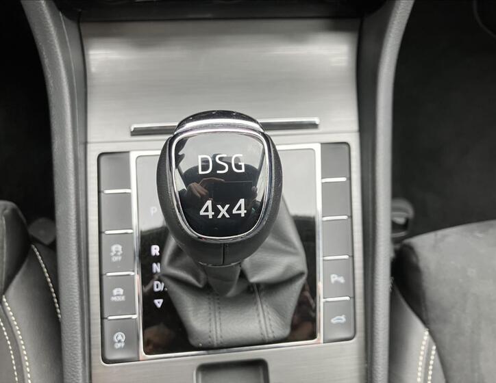 Škoda Superb 26