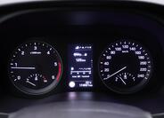 Hyundai Tucson 16