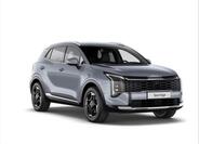 KIA Sportage 2