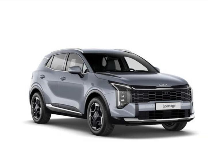 KIA Sportage 2