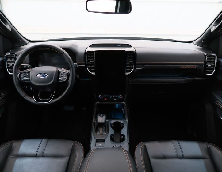 Ford Ranger 29