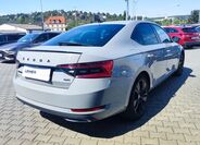 Škoda Superb 5