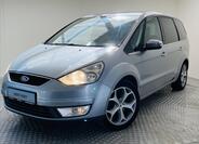 Ford Galaxy 1