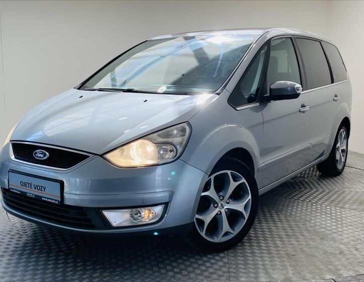 Ford Galaxy 1