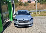 Škoda Fabia 3