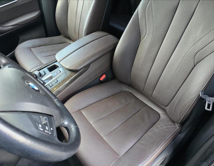 BMW X5 9
