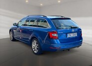 Škoda Octavia 4