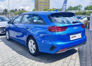 KIA Ceed 7