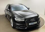 Audi A6 3