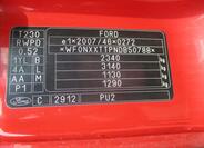 Ford Tourneo Connect 22