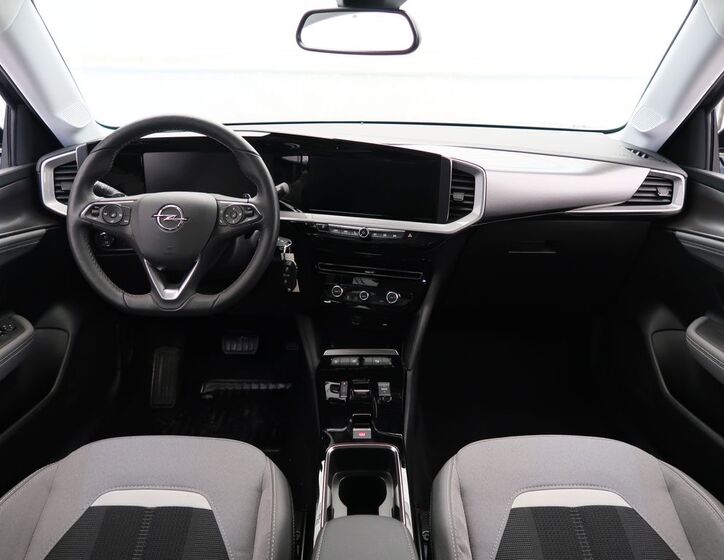 Opel Mokka 20