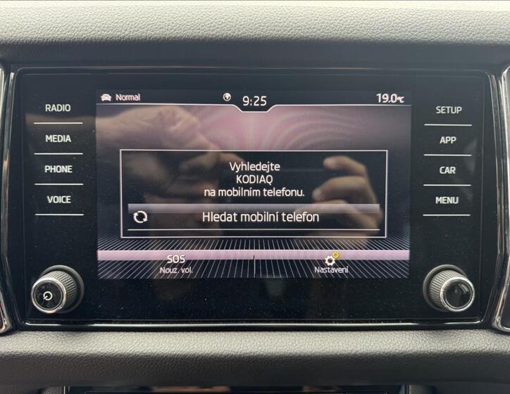 Škoda Kodiaq 36