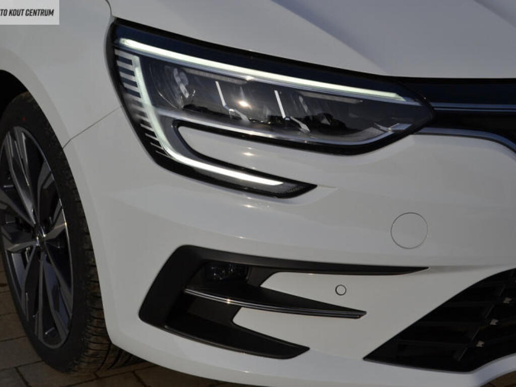 Renault Mégane 9