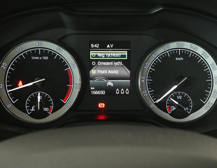 Škoda Kodiaq 13