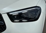Mercedes-Benz GLE 3