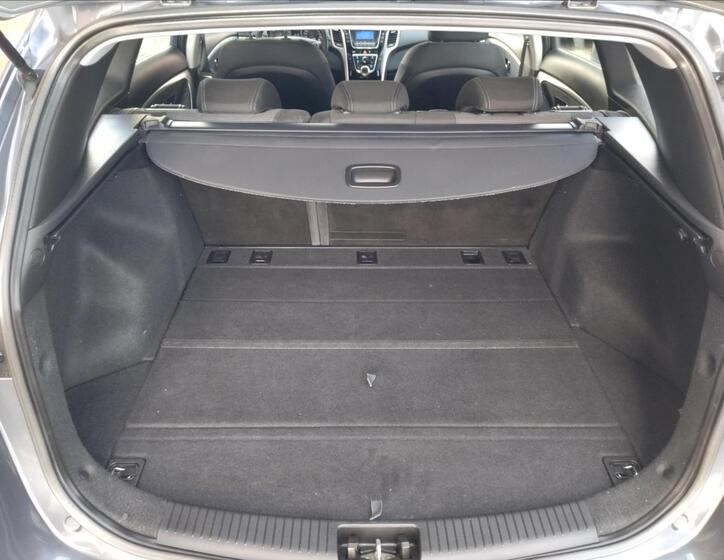 Hyundai i30 23