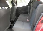 Toyota Yaris 16