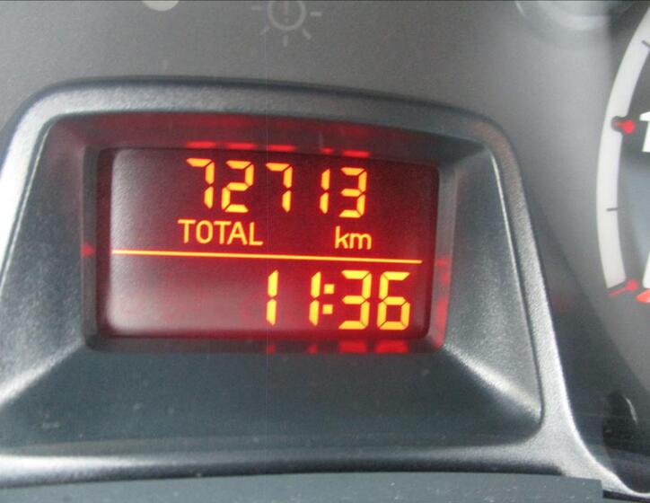 Ford Ka 9