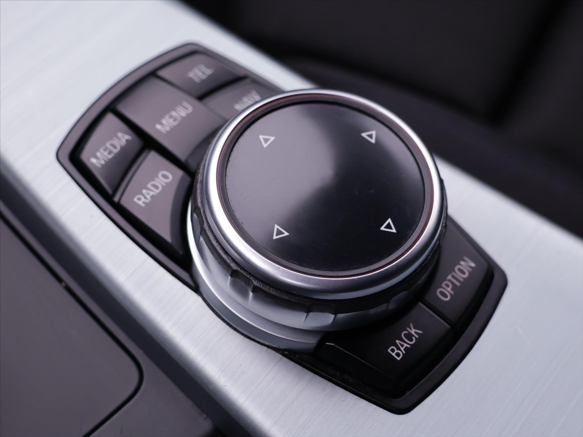 BMW Řada 3