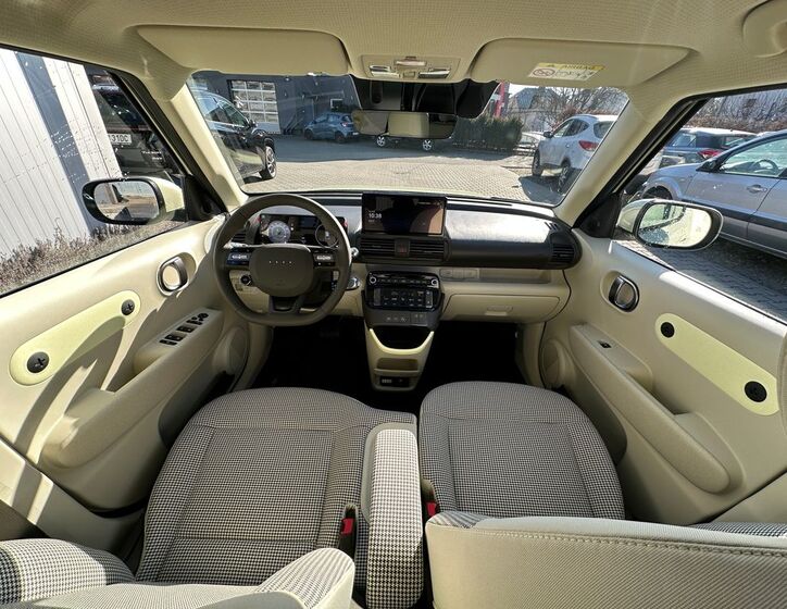 Hyundai Ostatní 8
