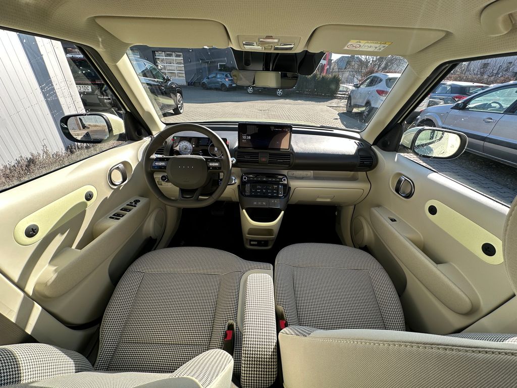 Hyundai Ostatní
