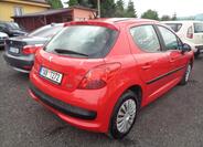 Peugeot 207 4
