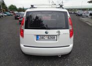 Škoda Praktik 5