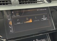 Audi e-tron 40