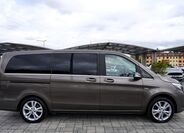 Mercedes-Benz Třídy V 7