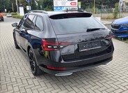 Škoda Superb 2