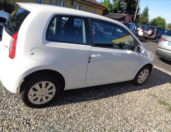 Škoda Citigo 8