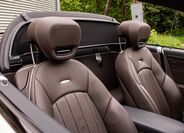 Mercedes-Benz SL 36