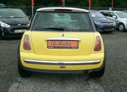 Mini Cooper 6