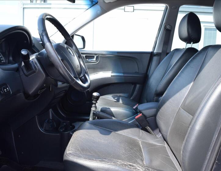 KIA Sportage 15
