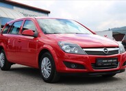 Opel Astra 3