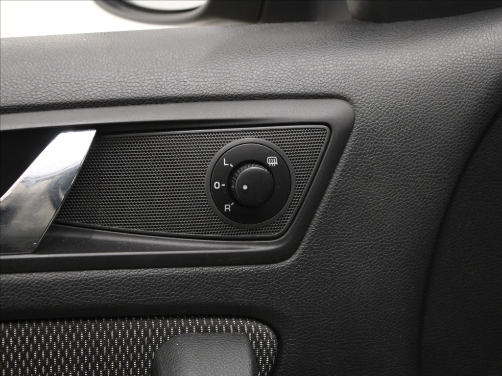 Škoda Yeti