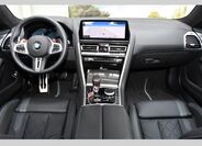 BMW M8 9