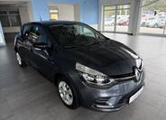Renault Clio 1