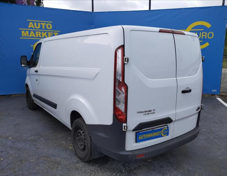 Ford Transit 6