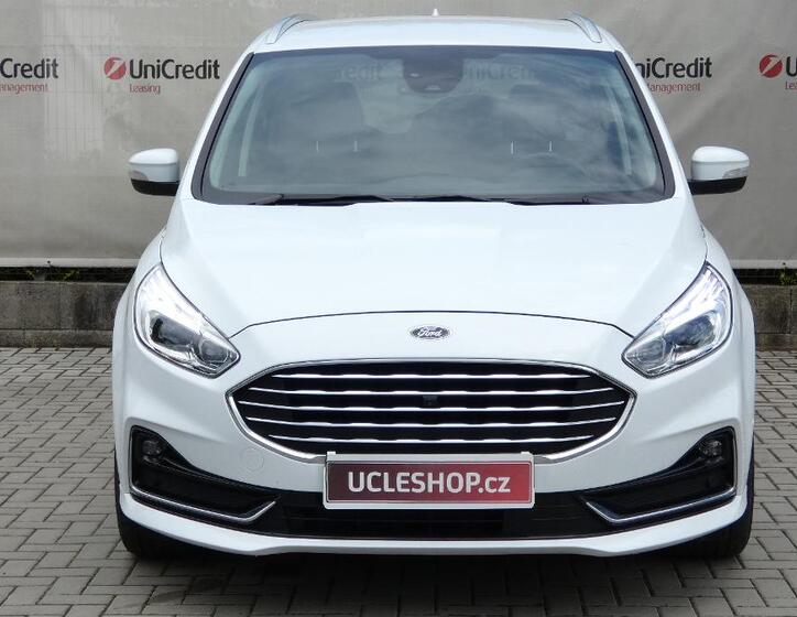 Ford Galaxy 2