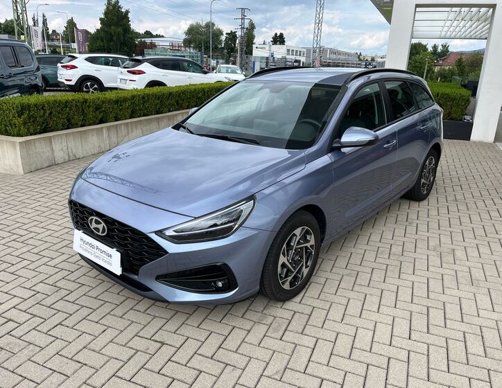 Hyundai i30 2