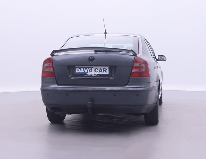 Škoda Octavia 6
