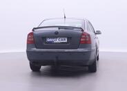 Škoda Octavia 6