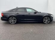 Volvo S90 10